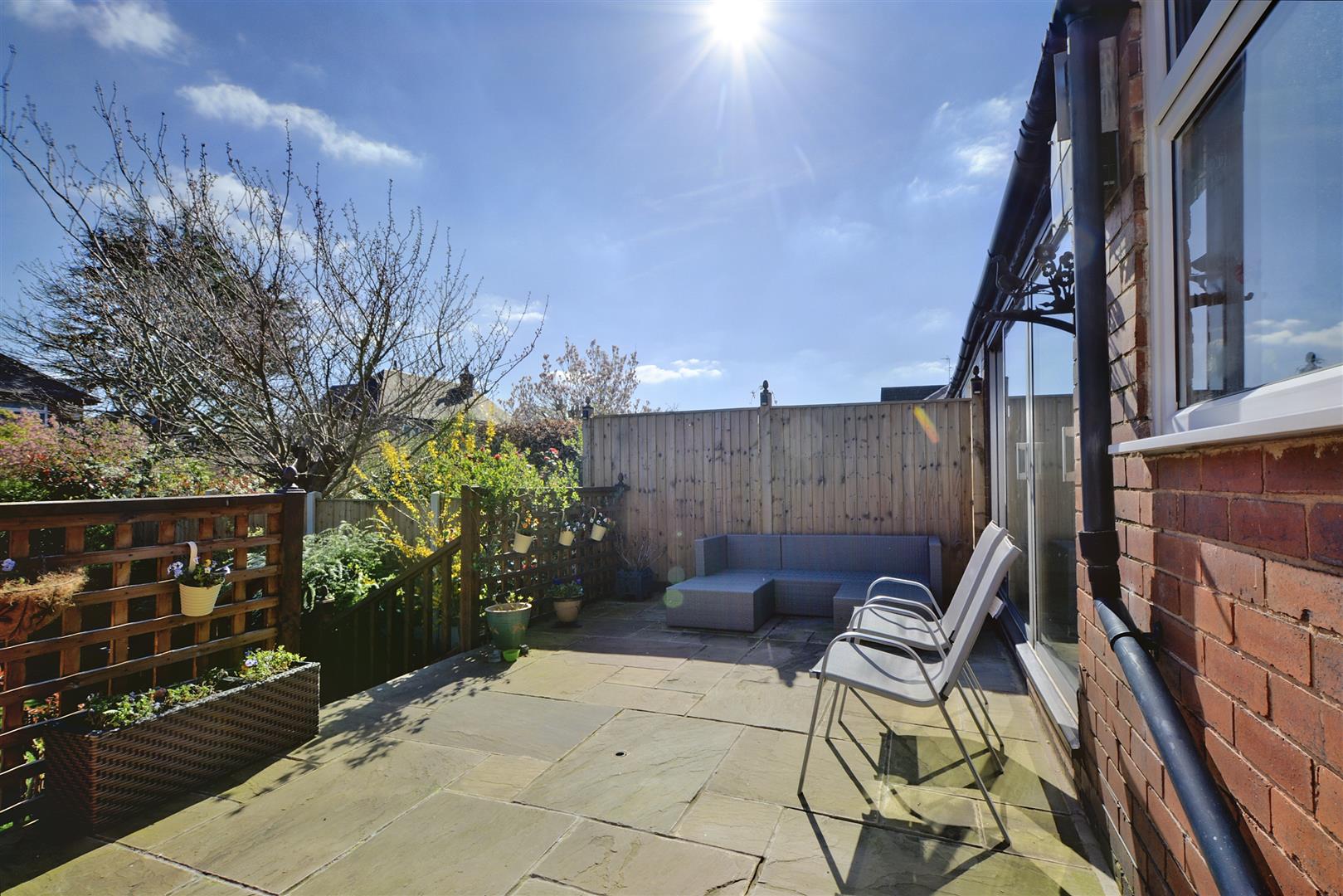 Bramcote Drive, Beeston, Nottingham Robert Ellis Estate Agents